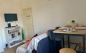 Le Jean Perrot Rent4Night Grenoble