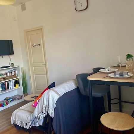 Appartement Le Jean Perrot Rent4Night Grenoble Extérieur photo