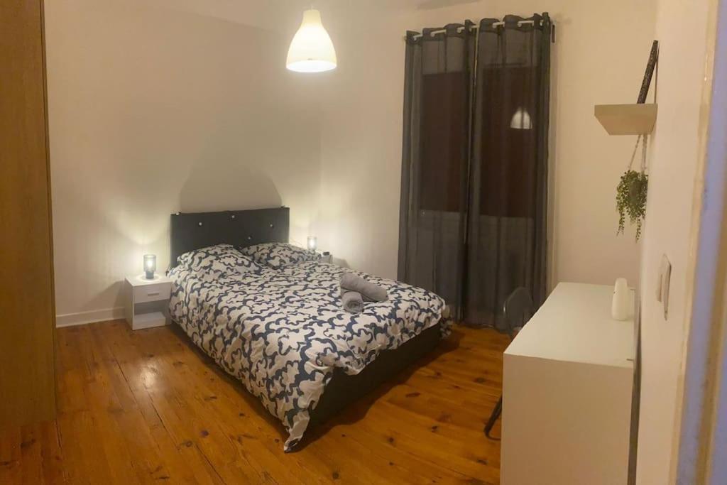 Appartement Le Jean Perrot Rent4Night Grenoble Extérieur photo