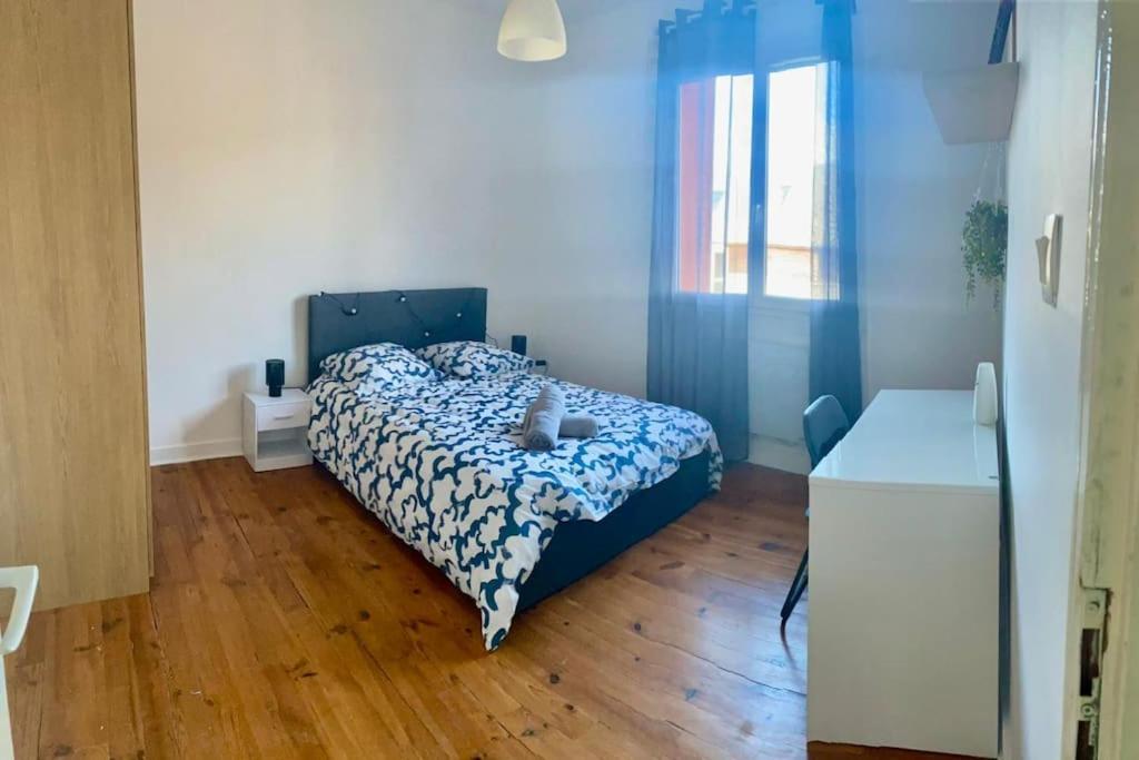 Appartement Le Jean Perrot Rent4Night Grenoble Extérieur photo